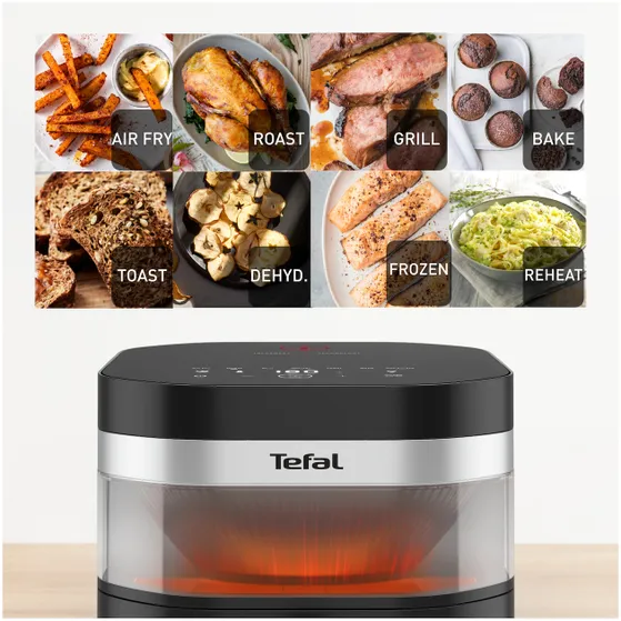 Tefal EY8328 Easy Fry Infrared