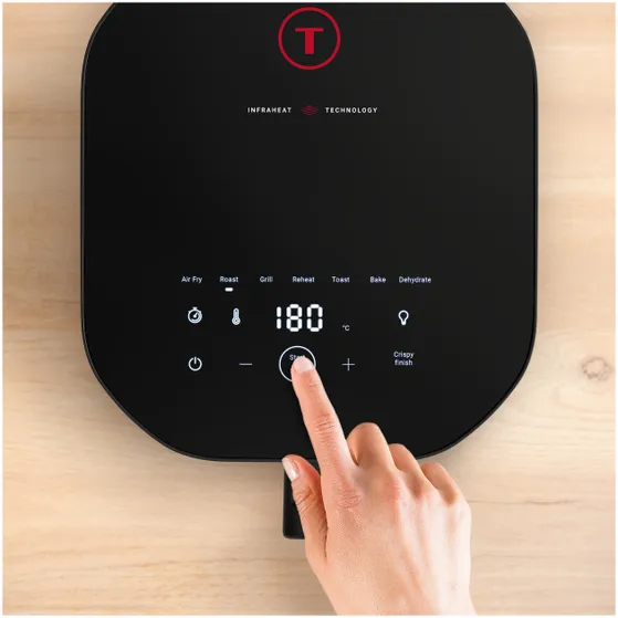 Tefal EY8328 Easy Fry Infrared