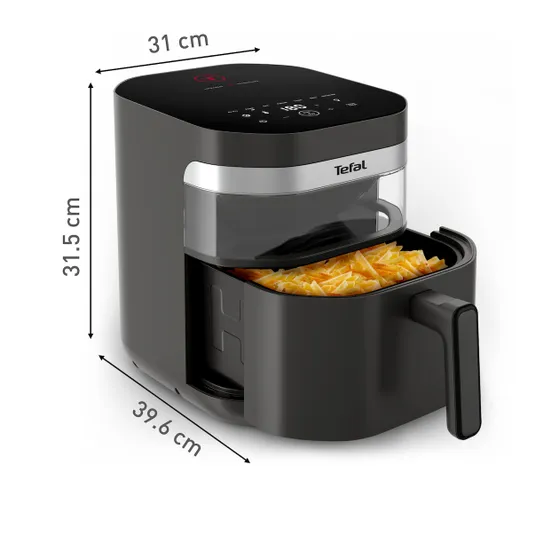 Tefal EY8328 Easy Fry Infrared