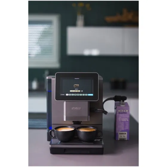 Nivona NIVO 9103 Titanium