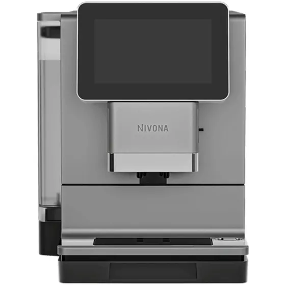 Nivona NIVO 9103 Titanium