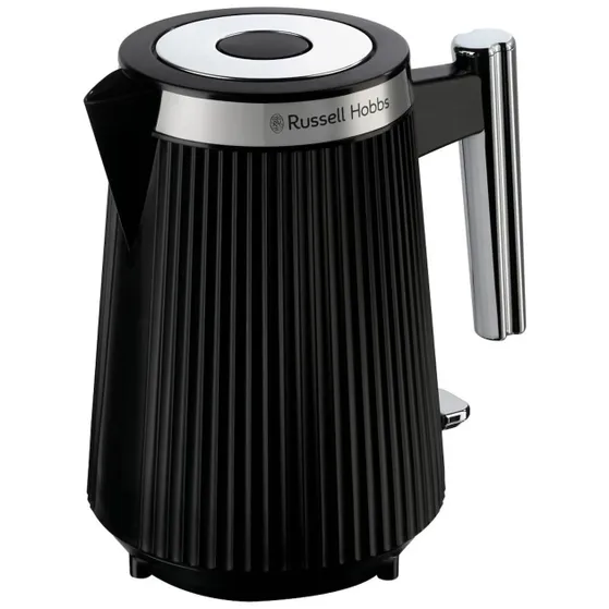 Russell Hobbs Bront Zwart