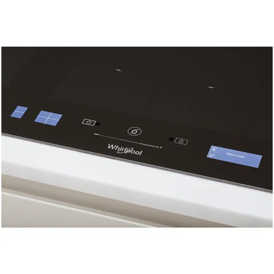 Whirlpool SMP2 9010 C/NE/IXL