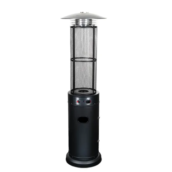 Eurom Flameheater Round 11000 Patioheater