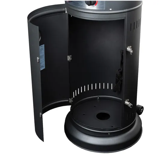 Eurom Flameheater Round 11000 Patioheater