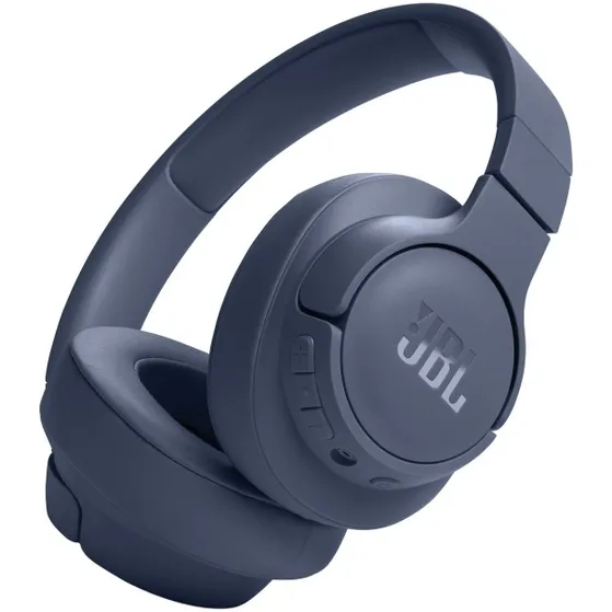 JBL TUNE 720BT Blauw