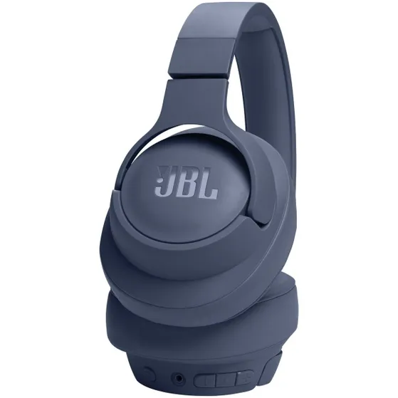 JBL TUNE 720BT Blauw