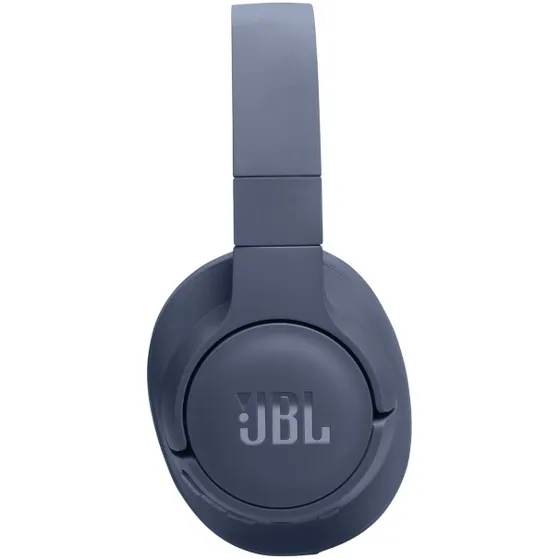 JBL TUNE 720BT Blauw