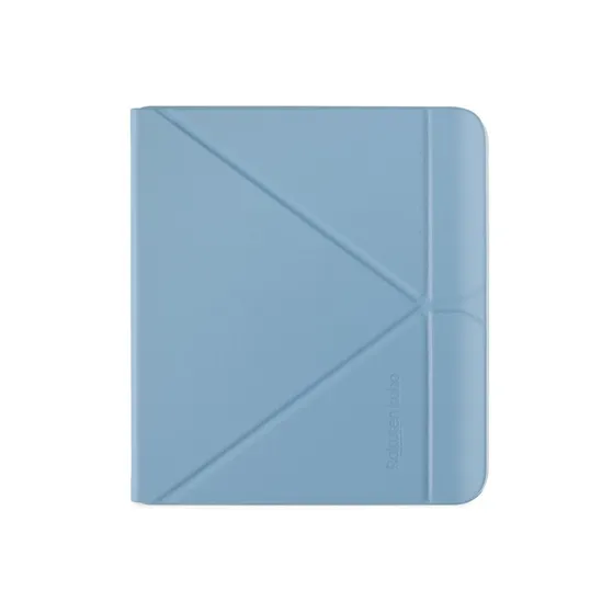 Kobo Libra SleepCover Case Blauw