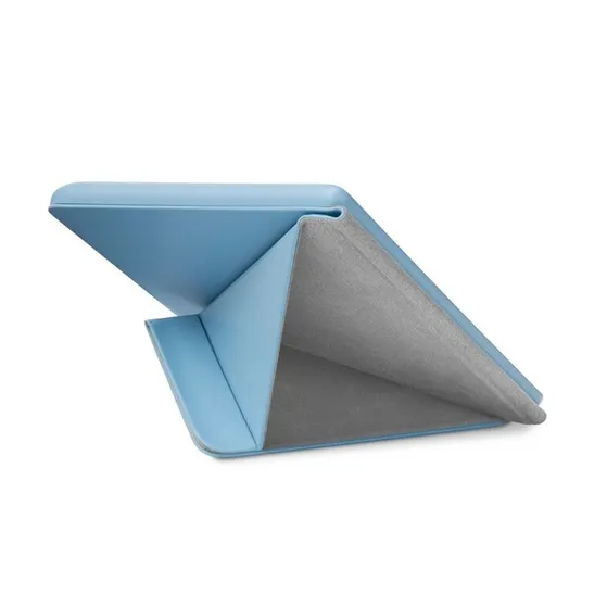 Kobo Libra SleepCover Case Blauw