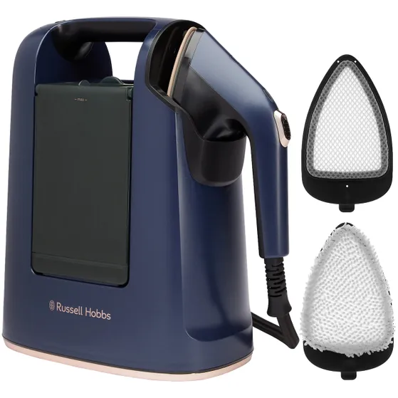 Russell Hobbs Steam Genie Maestro Handheld Steamer