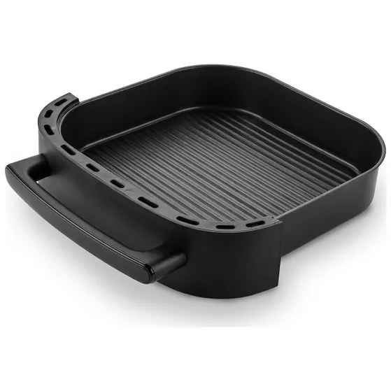 Seeger SGR1030BK Zwart
