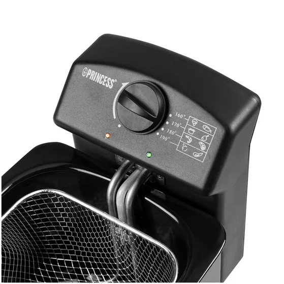 Princess Deep Fryer 4L 182642