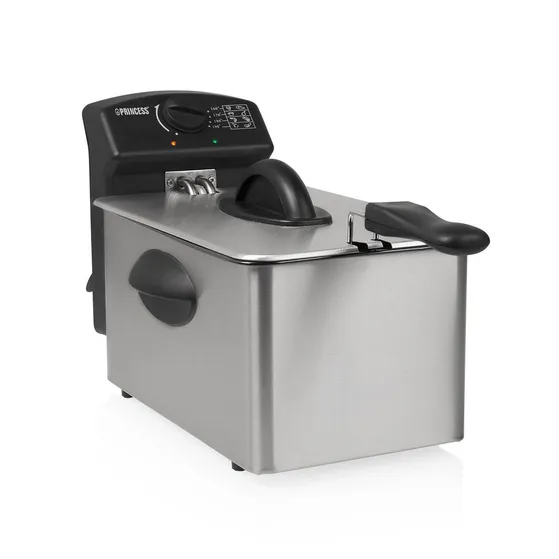 Princess Deep Fryer 4L 182642