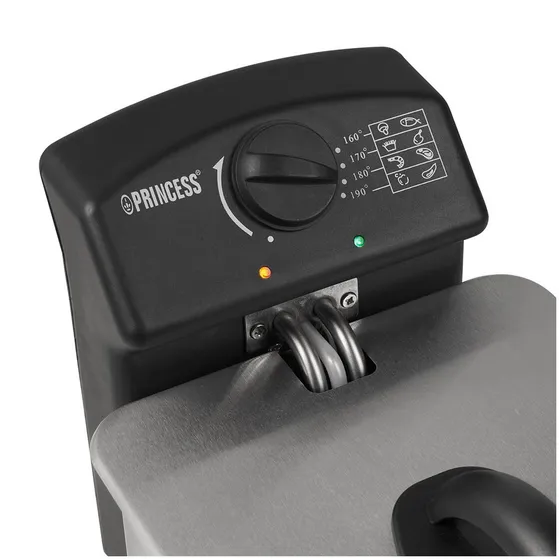 Princess Deep Fryer 4L 182642