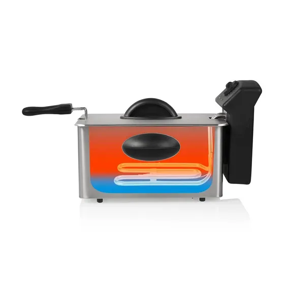 Princess Deep Fryer 4L 182642