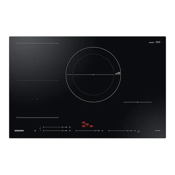 Samsung NZ84C5047FK/U1