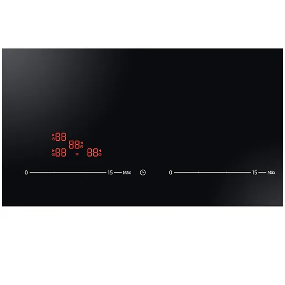 Samsung NZ84C5047FK/U1