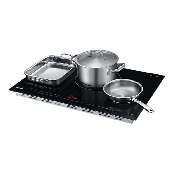 Samsung NZ84C5047FK/U1