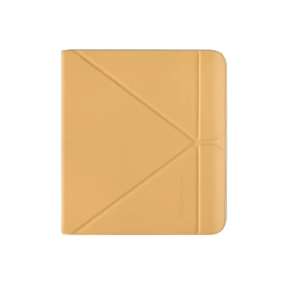 Kobo Libra SleepCover Case Geel
