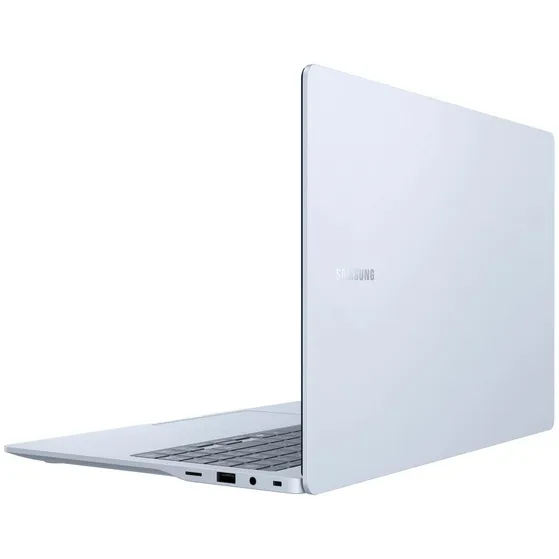 Samsung Galaxy Book4 Edge NP750XQA-KB2NL Copilot+ PC Blauw
