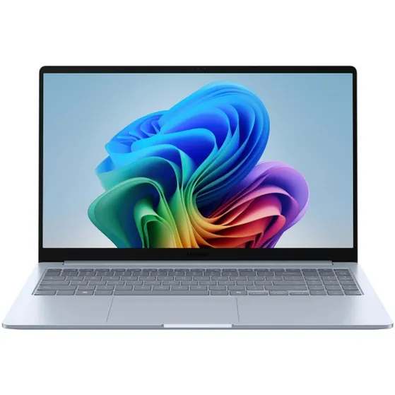 Samsung Galaxy Book4 Edge NP750XQA-KB2NL Copilot+ PC Blauw
