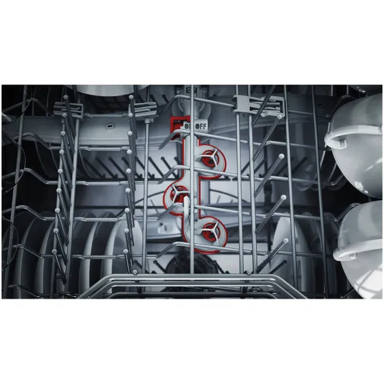 Bosch SMH4ECX27E