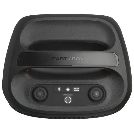 JBL Encore Essential 2 Zwart