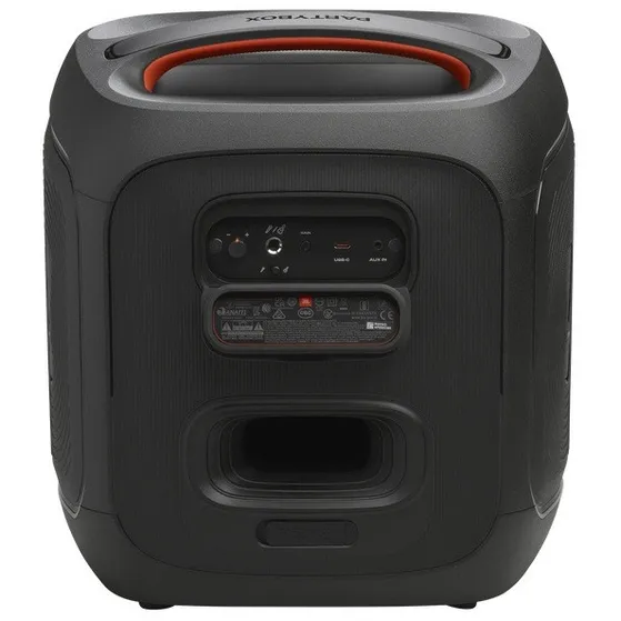 JBL Encore Essential 2 Zwart