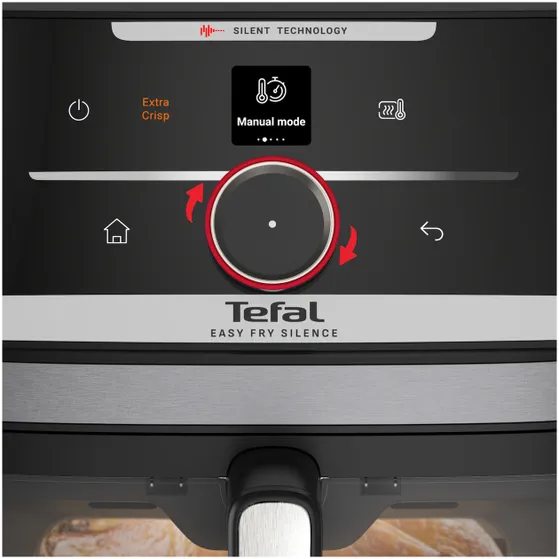 Tefal EY876D