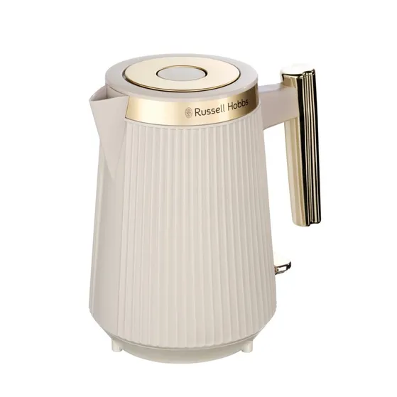 Russell Hobbs Bront Wit