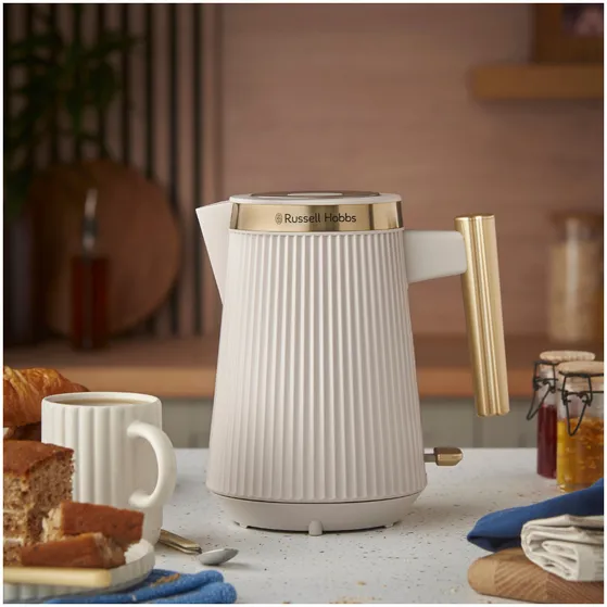 Russell Hobbs Bront Wit
