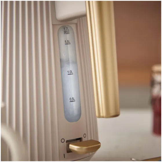 Russell Hobbs Bront Wit