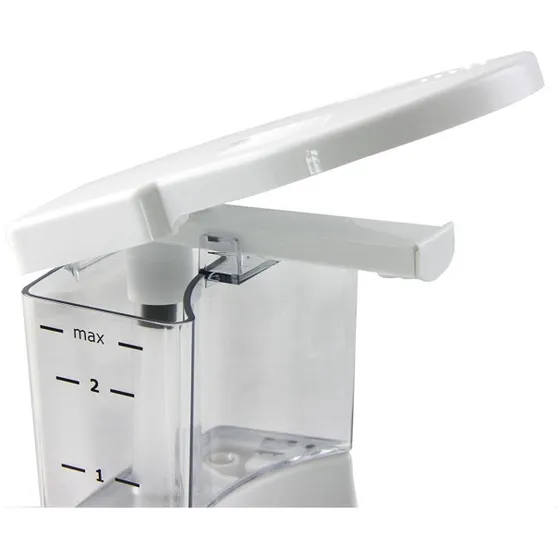 Melitta AROMABOYIIWIT Wit