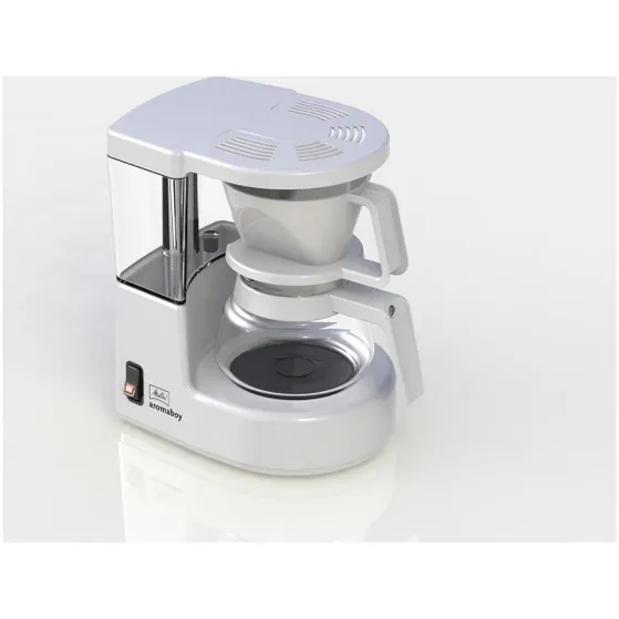 Melitta AROMABOYIIWIT Wit