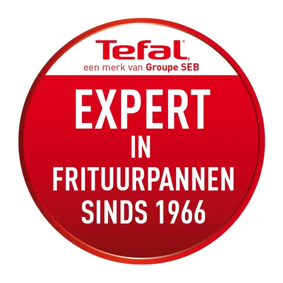 Tefal FR4800 Wit