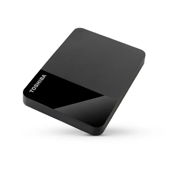 Toshiba Canvio Ready 1TB