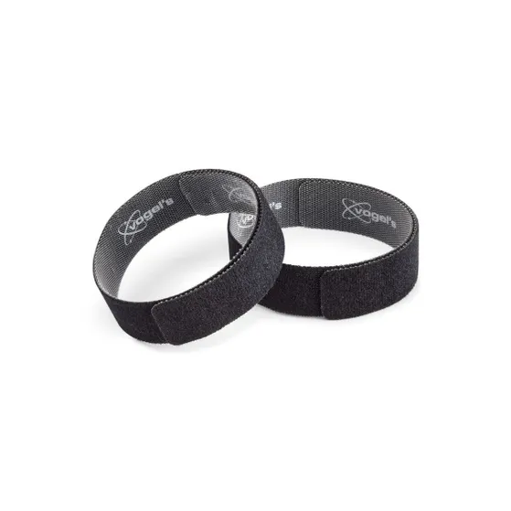 Vogels TVA 6201 Kabelbinders (6 stuks) Zwart