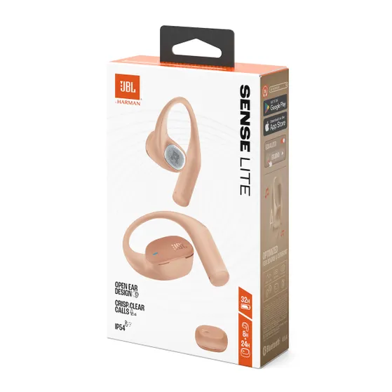 JBL Sense Lite Beige