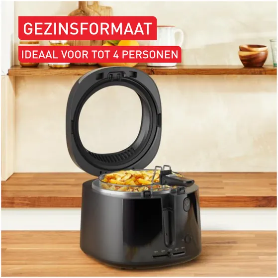 Tefal FF2528