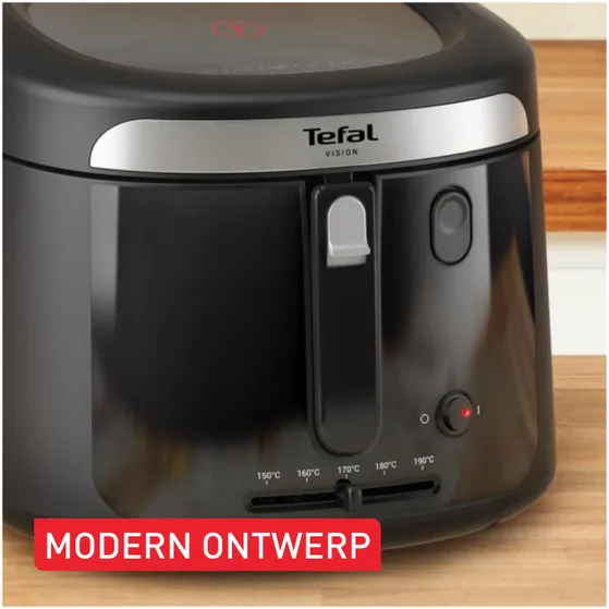 Tefal FF2528