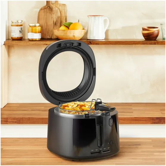 Tefal FF2528