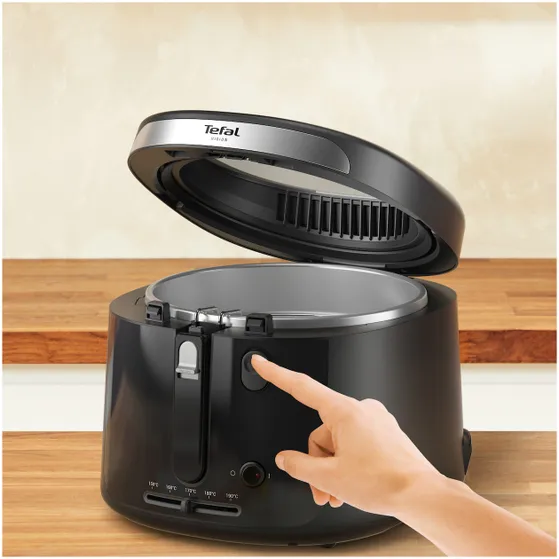 Tefal FF2528