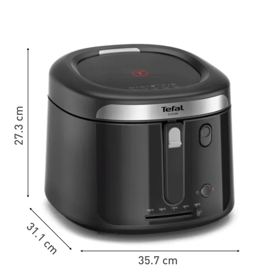 Tefal FF2528