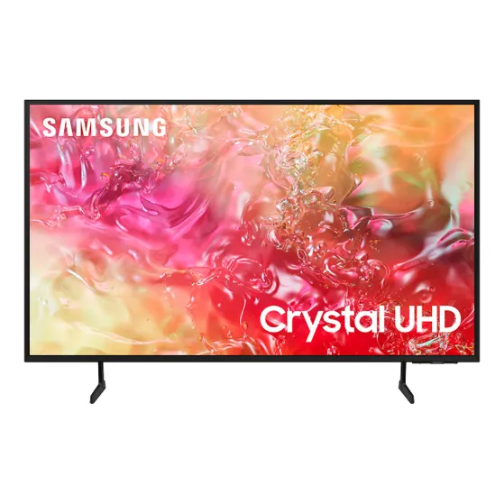 Samsung Crystal UHD 65DU7170 (2024)