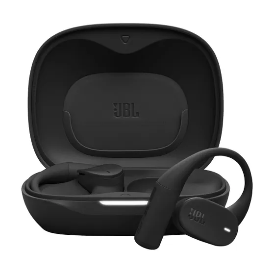 JBL Sense Lite Zwart