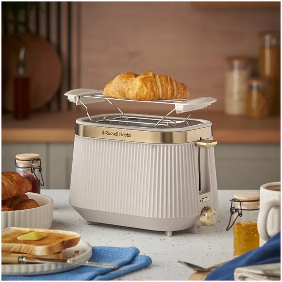Russell Hobbs Bront Wit