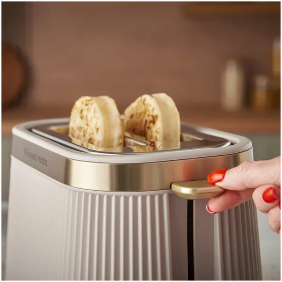 Russell Hobbs Bront Wit