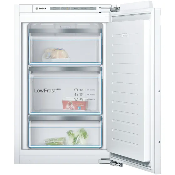 Bosch GIV21AFE0