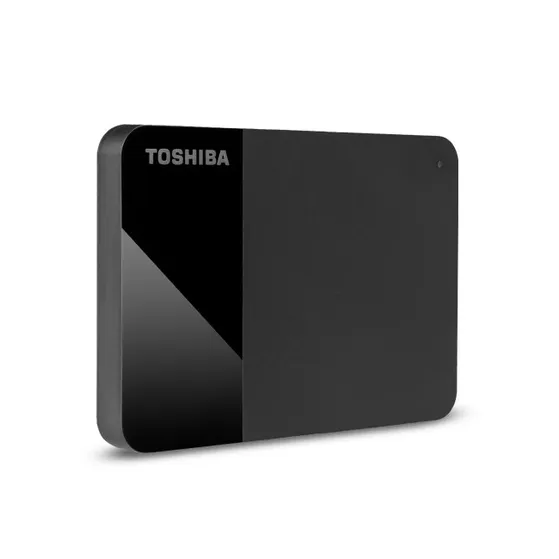 Toshiba Canvio Ready 4TB